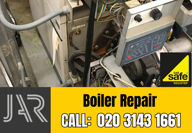 boiler repair Lewisham