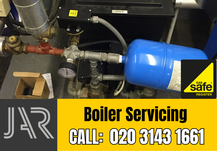 boiler service Lewisham