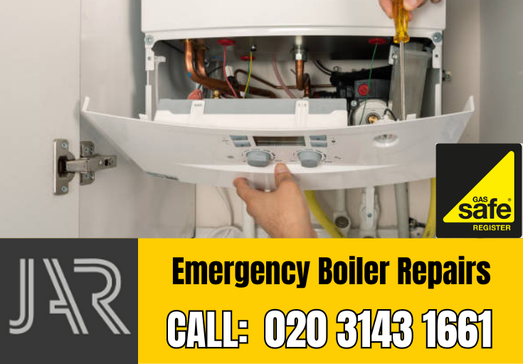 emergency boiler repairs Lewisham