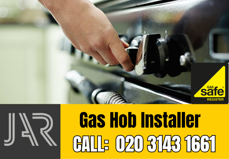 gas hob installer Lewisham