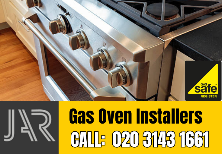 gas oven installer Lewisham