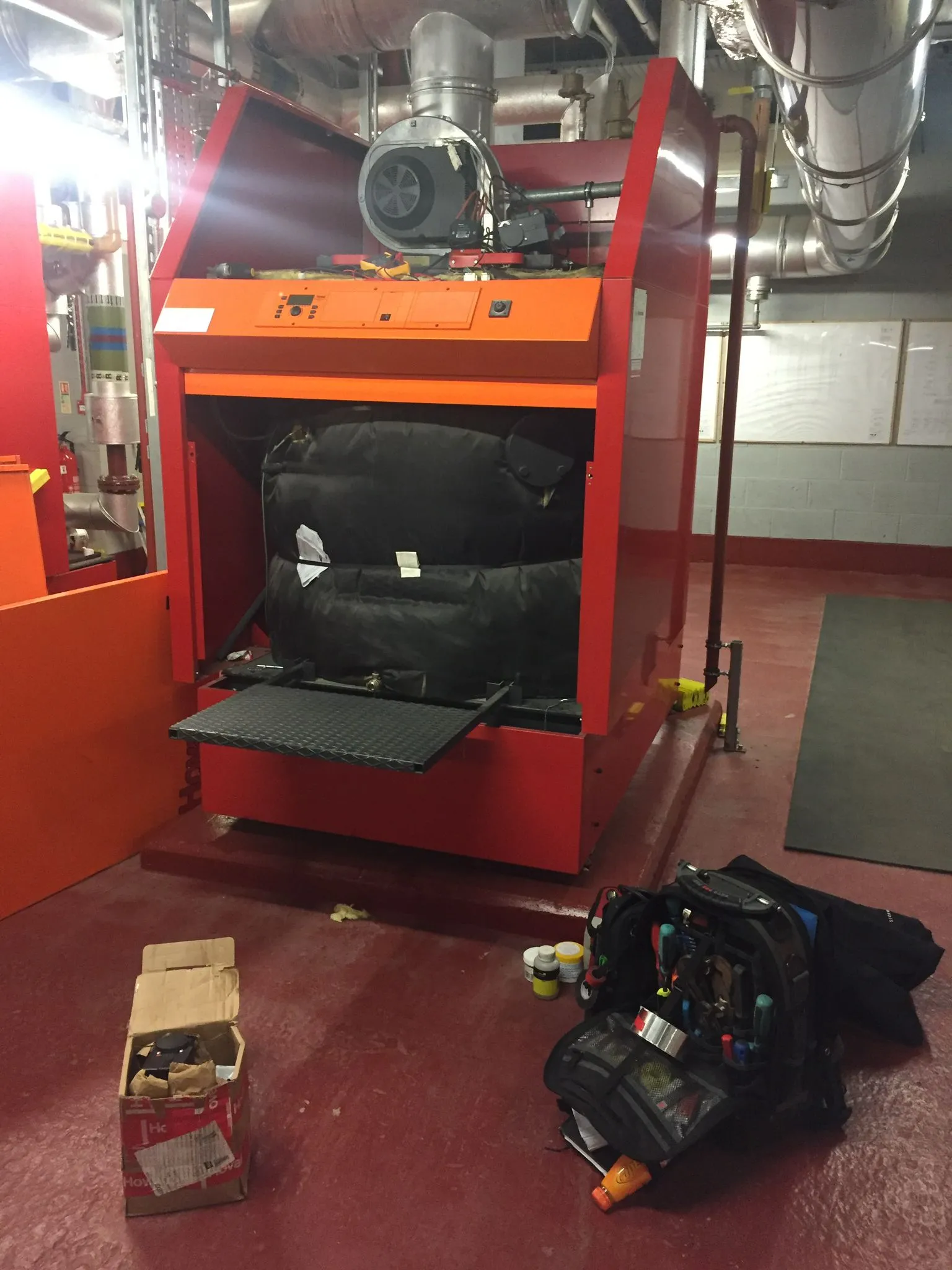 emergency heating engineer Lewisham, SE13