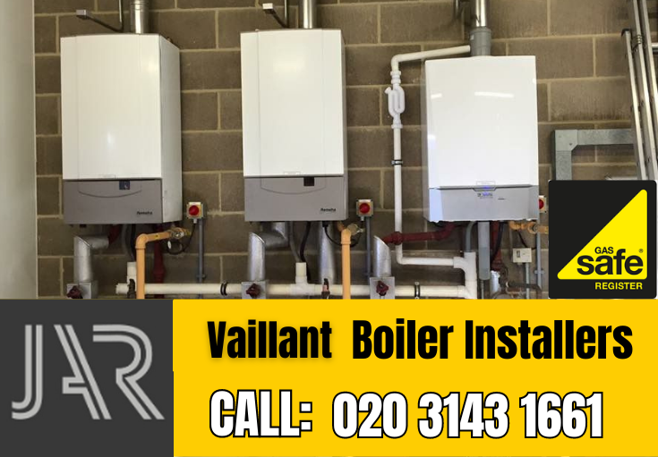 Vaillant boiler installers Lewisham